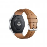 Xiaomi Watch S1 Stainless Steel 46mm Silver